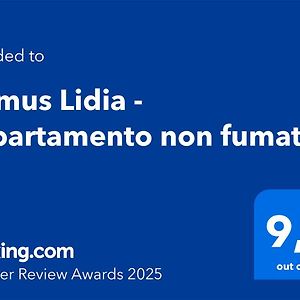Domus Lidia - Appartamento Non Fumatori