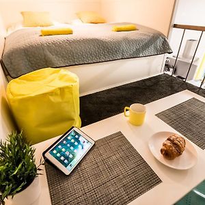 Studio Appartement